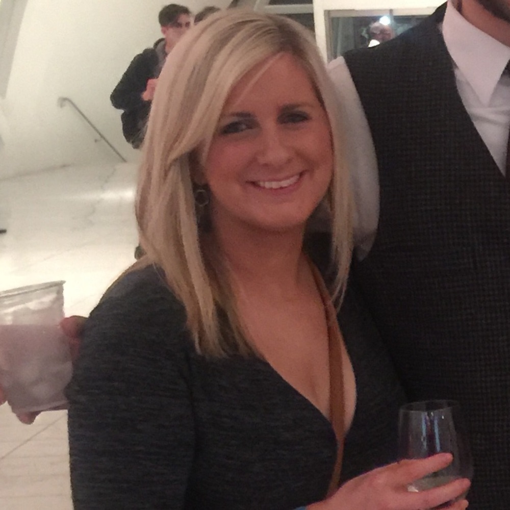 Meet your Posher, Elise